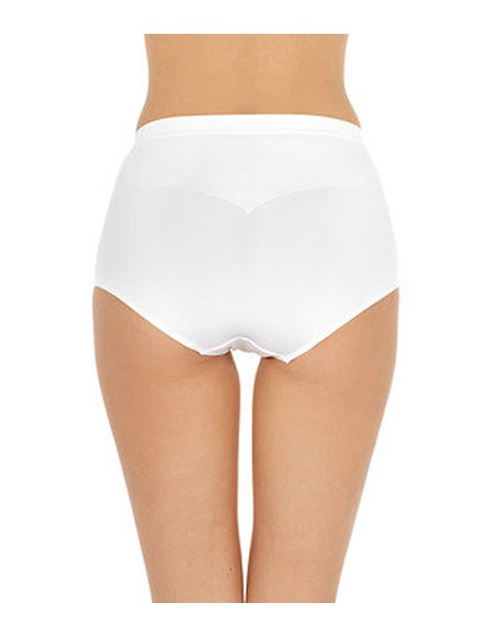 Vender Braguita faja de contención Pompea mod.8962002 color blanco-Htual Barcelona –Adorra