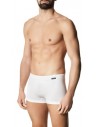 Comprar boxer anatòmic sense  costures Pompea blanc-Htual- Barcelona- Andorra