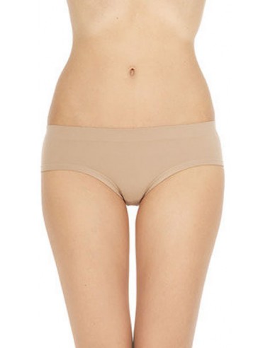 Comprar braguita Culotte Vita Bassa Pompea (Pack de tres) piel-Htual- Barcelona- Andorra