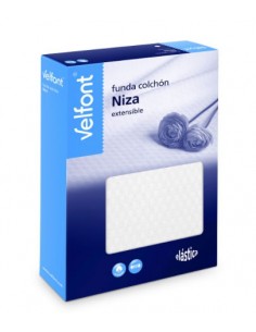Funda colchón Niza amb con...