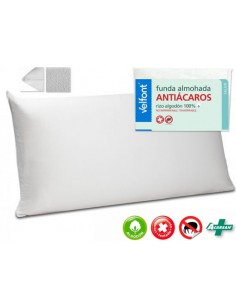 Funda coixí Antiàcars Velfont-Htual-Barcelona-Andorra