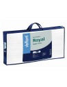 Comprar Almohada Doble Funda Royal de Velfont-Htual-Barcelona-Andorra