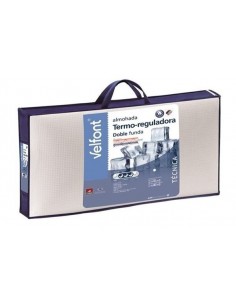 Comprar Almohada Termo-Reguladora 100% algodón Velfont-Htual-Barcelona-Andorra