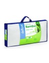 Comprar Almohada bambú de velfont doble funda-Htual-BarcelonaAndorra