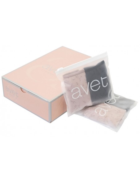 Comprar Bragas Pack "Duo" Avet 37503- Htual- Barcelona-Andorra