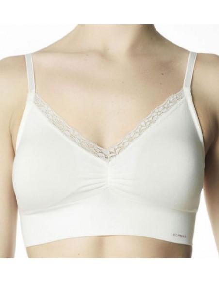 Comprar Sostenidor Bralette Eligere en varis colors Pompea- Htual Barcelona –Andorra