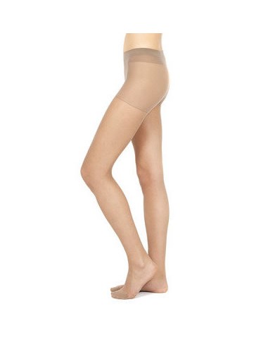 Comprar Panty de 20 den Pompea color skin (Pack de 2 parells) - Htual Barcelona-Andorra