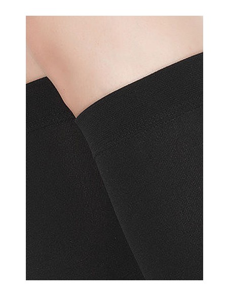 Comprar Calcetines Micropolares Pompea en color negro Unisex- Htual Barcelona –Andorra