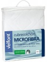 Comprar Protector de matalàs de microfibra Velfont- Htual Barcelona-Andorra
