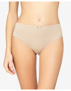 Venda de Calceta Avet model 3267 en colors blanc, negre i arcilla-Htual Barcelona –Andorra